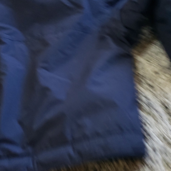 Patagonia unisex kids coat sz 8 - Picture 4 of 8